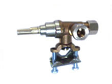 GAS CONTROL VALVE