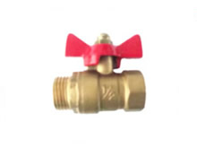 BRASS VALVE