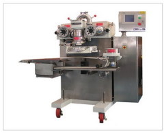 Dim-sum Machine