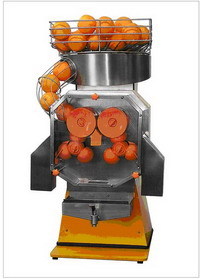 Orange Juicer