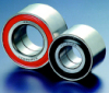 Double Row Angular Contact Ball Bearing