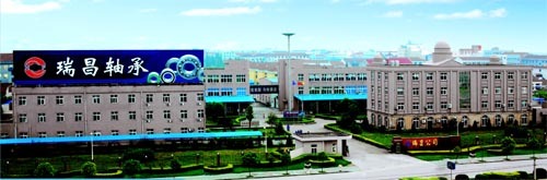 Zhejiang Ruichang Bearing Co., Ltd.(HEZE DACHANG BEARING CO.,LTD.)