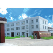 Nantong Orient Pet Co.,Ltd.