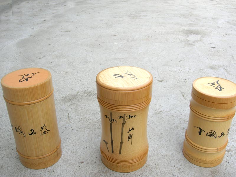 bamboo craft