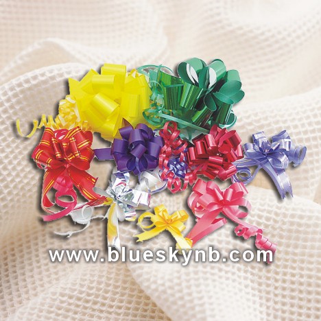 Butterfly Bows