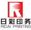 Qingdao Ricai Printing Co.,Ltd.