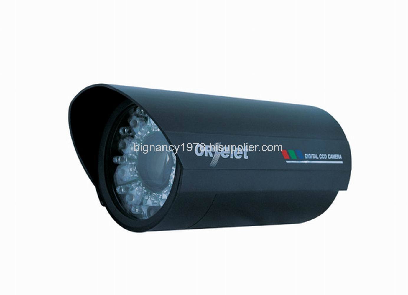 Ccd Camera