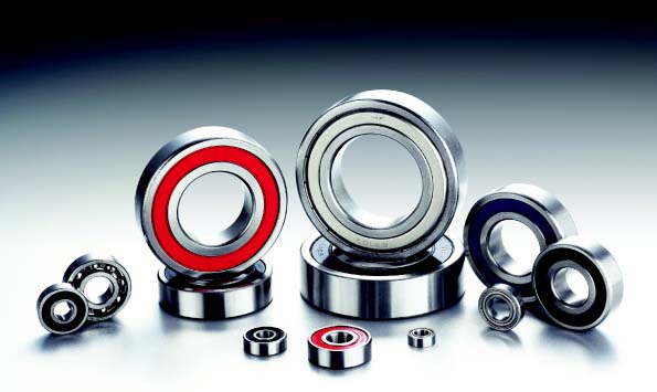 Deep Groove Ball Bearing