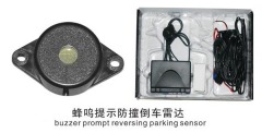 Parking Sensor