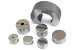 Sintered Alnico Magnet