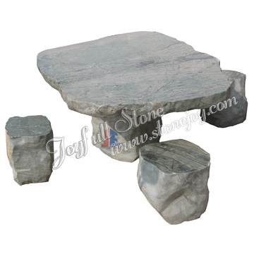stone furnitures