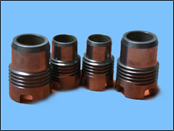 Tungsten Carbide Nozzle