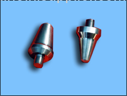 tungsten carbide valve core