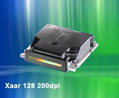 xaar128 printhead