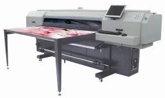 Large Format Printer