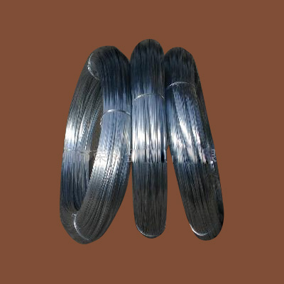 Black Annealed Wire