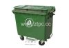 Plastic Dustbin