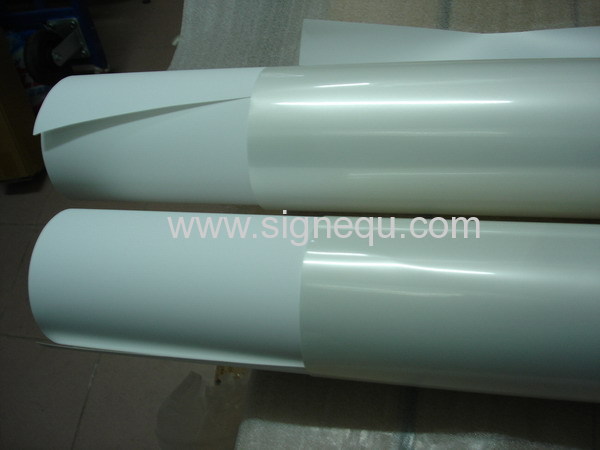 Printing Consumables self adhesive pp paper