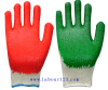 Latex Working Glove