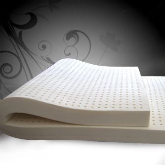 Latex Foam Standard Mattresses