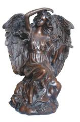 Bronze Sculpture