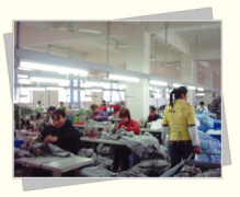 Ningbo Huada Knitting Co.,Ltd.