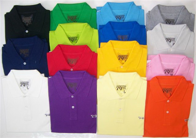 POLO SHIRT