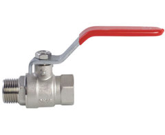 Brass Ball Valve