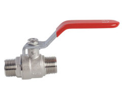 Brass Ball Valve