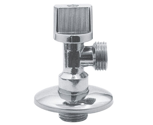 Angle Valve