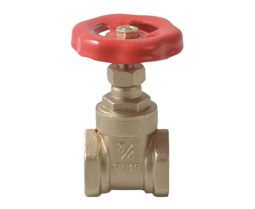 Gate Valve