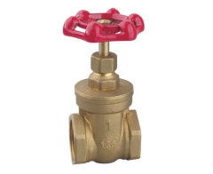 Gate Valve