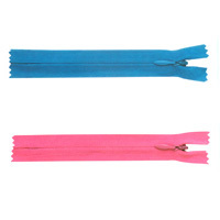 Zhejiang Shunli Zipper Co.,Ltd.