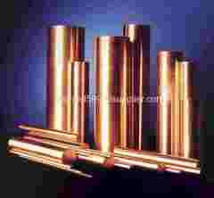 Beryllium Copper alloy