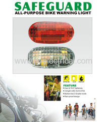 LED Safeguard Light