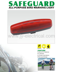 LED Bicycle Light