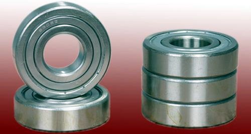 Deep Groove Ball Bearing