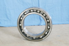 Deep Groove Ball Bearing