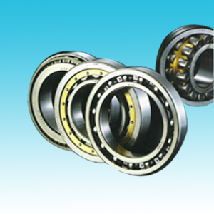 linear ball bearings