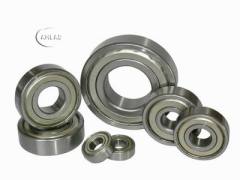 row ball bearing