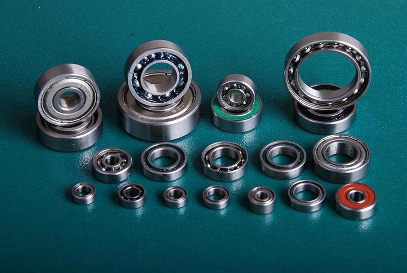 rod end bearing