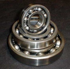 miniature bearings