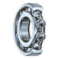 Deep Groove Ball Bearing