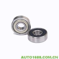 Deep Groove Ball Bearing