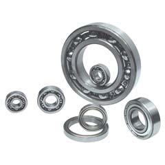 sealmaster bearing