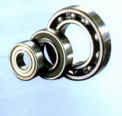 Deep Groove Ball Bearing