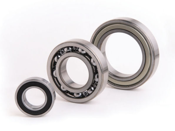 oilless bearing