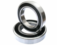 magnetic bearing