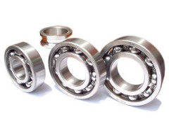 Deep Groove Ball Bearing