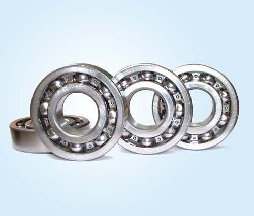 Deep Groove Ball Bearing